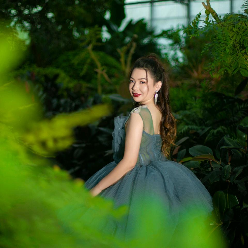 胡玛尔妈咪