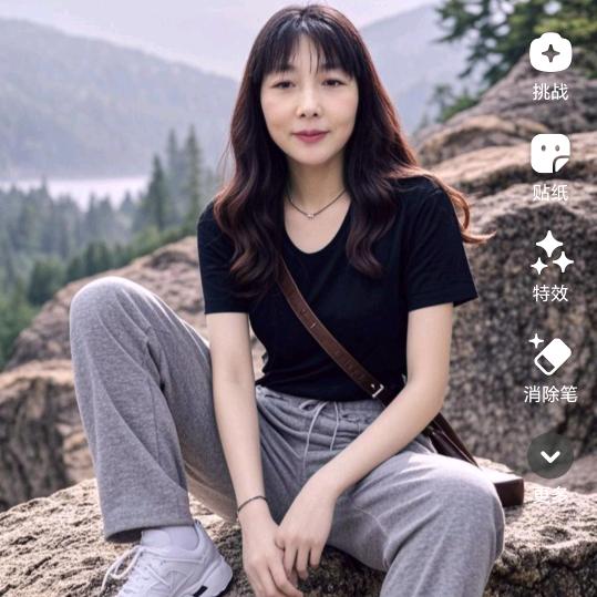 笑忘红尘