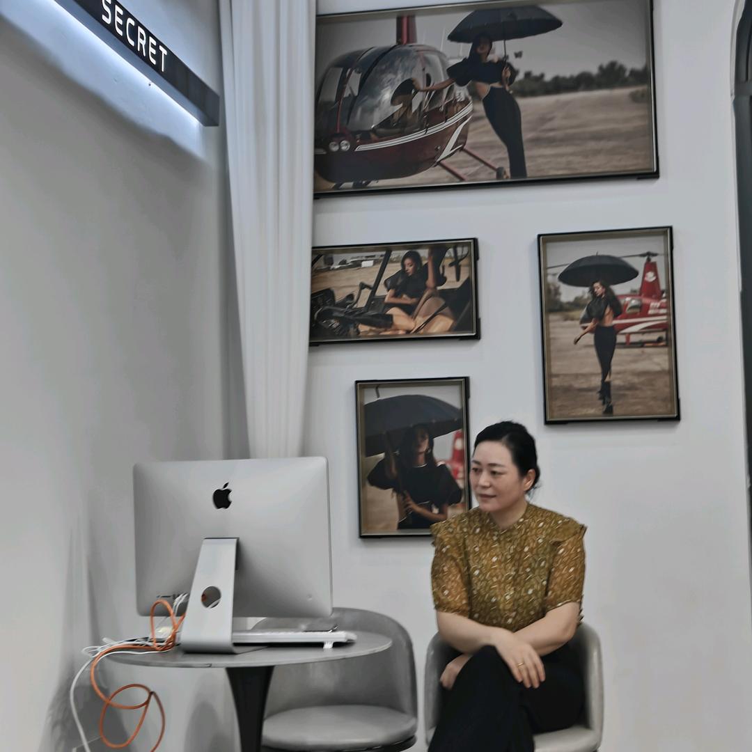 MulianSong