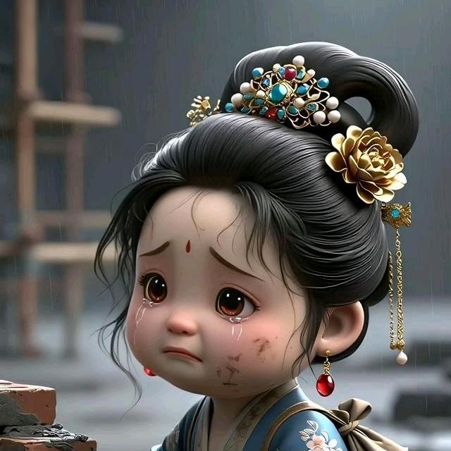 姚家小妹