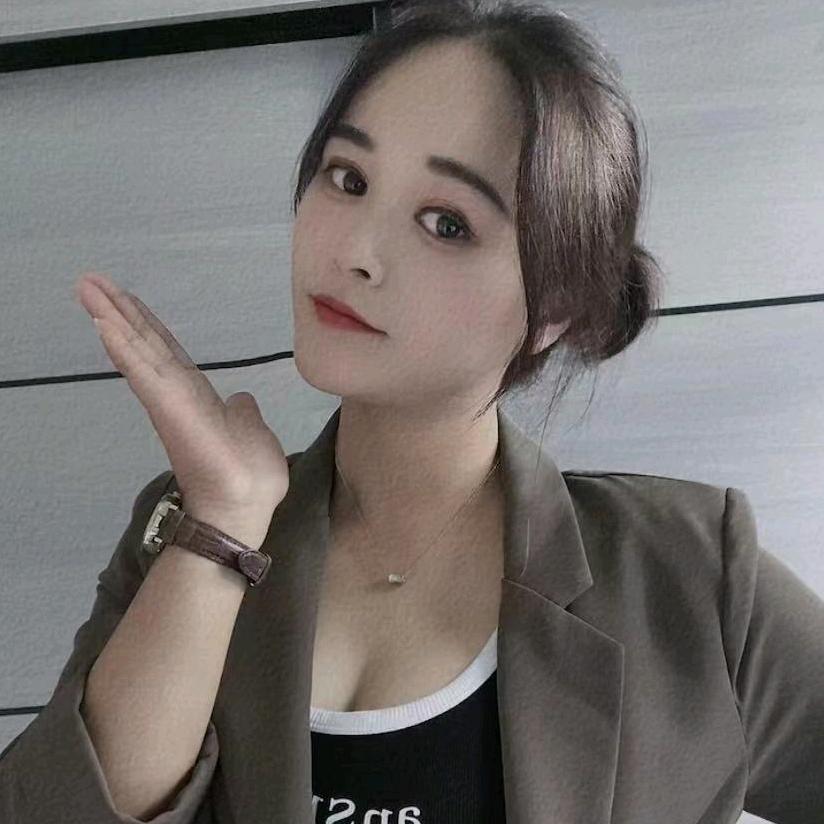 布依  黑妹