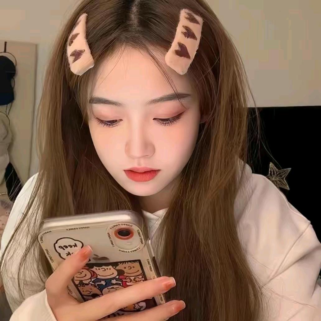 小依妹啊👧🏻