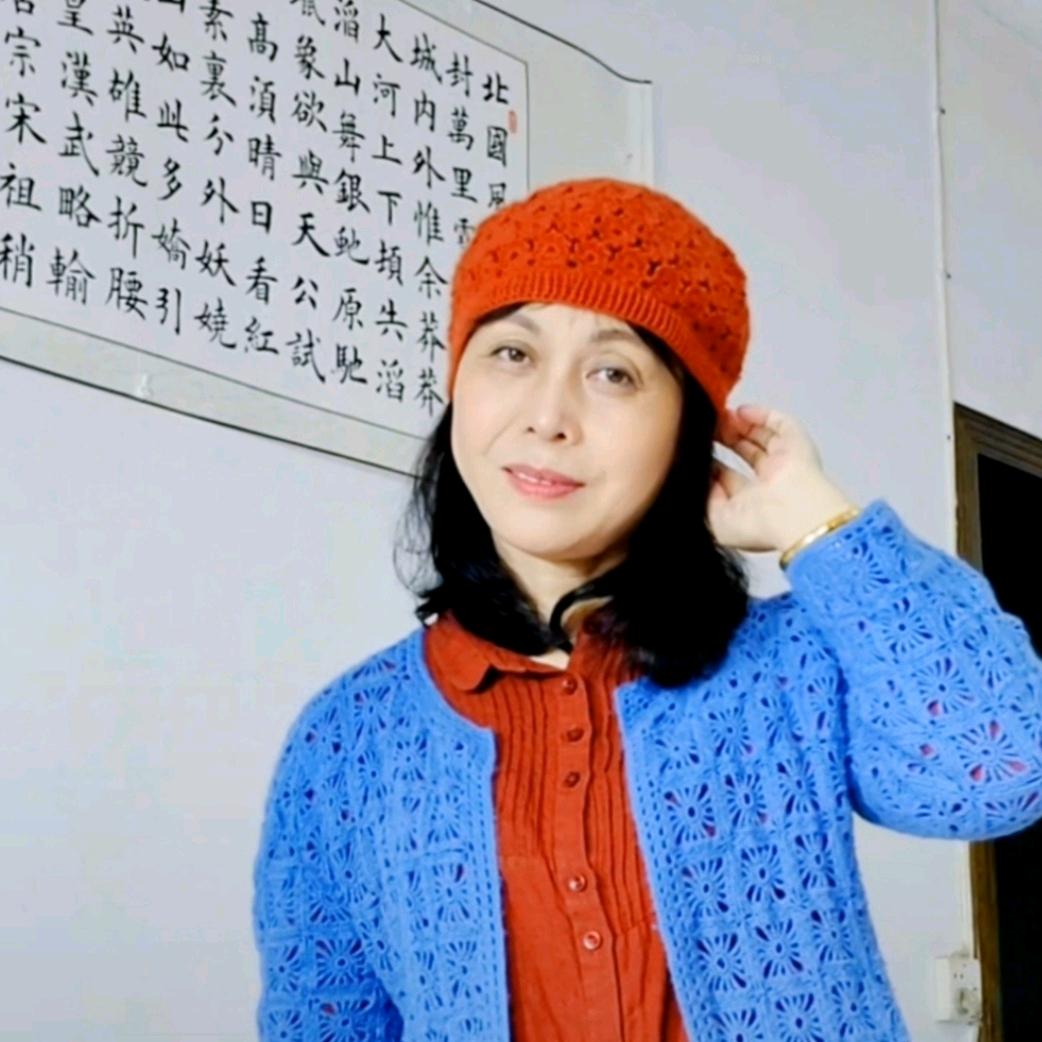 微 笑