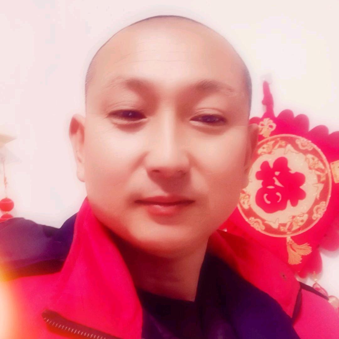 ✔哥曾经也是帅小伙