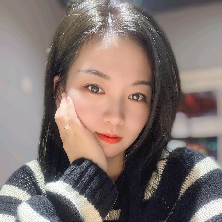 中金小杨姐