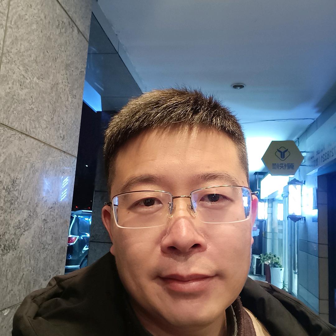 宠物医生刘