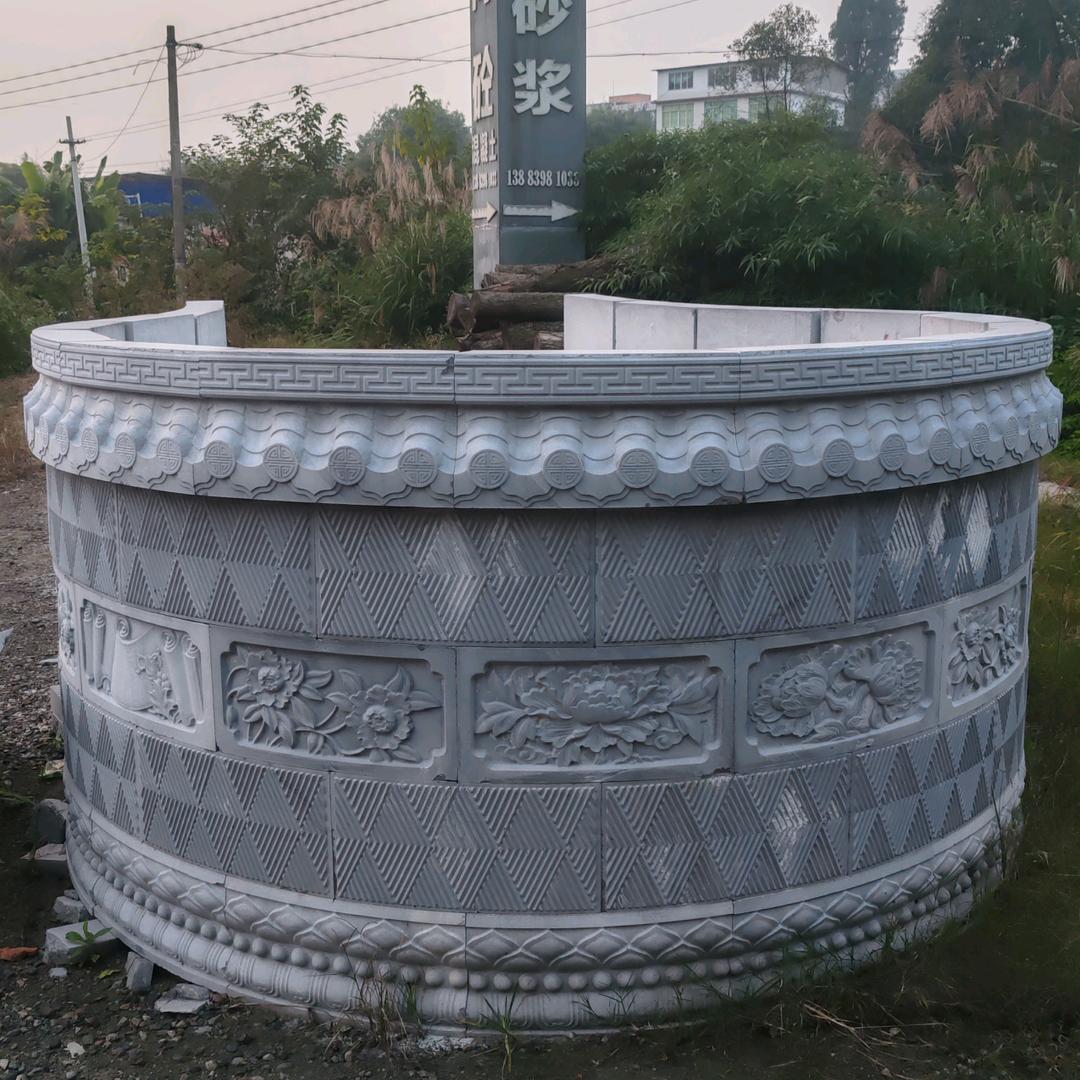 宜宾忠磐石材
