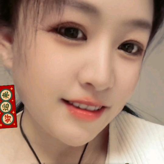 越来越好，小五妮，喜洋洋
