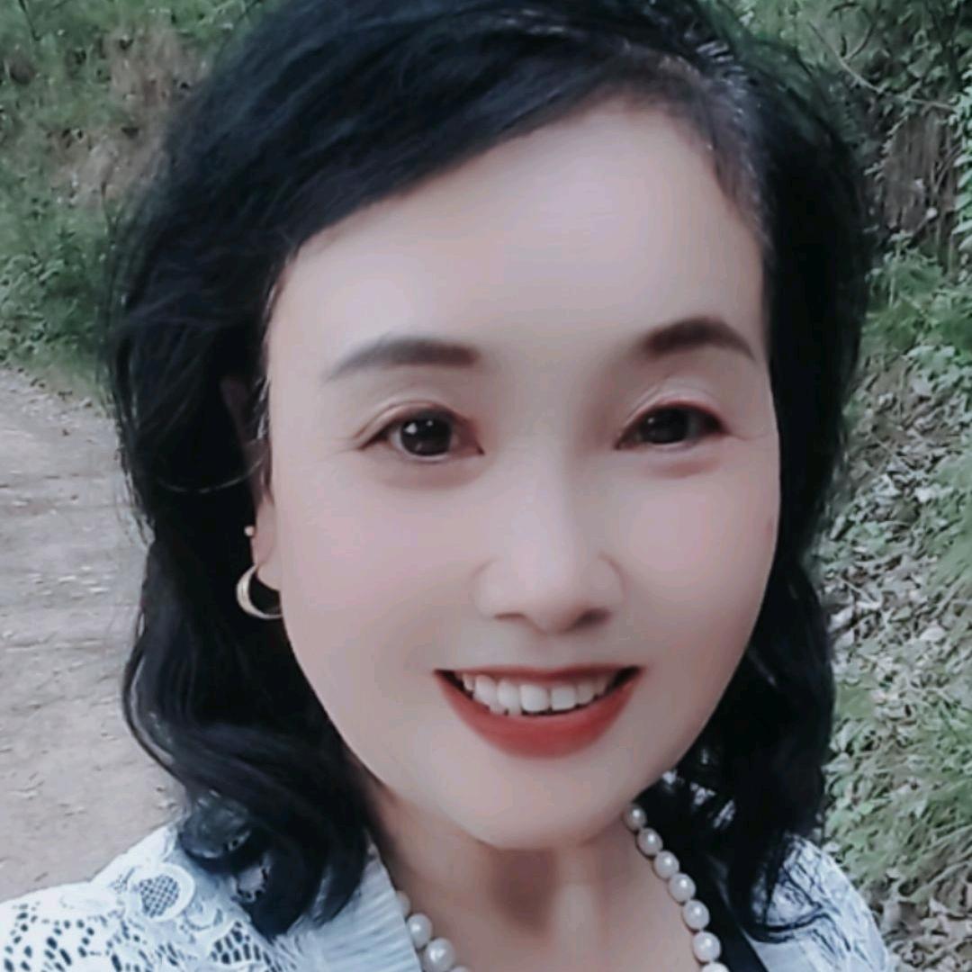 秋天的红叶