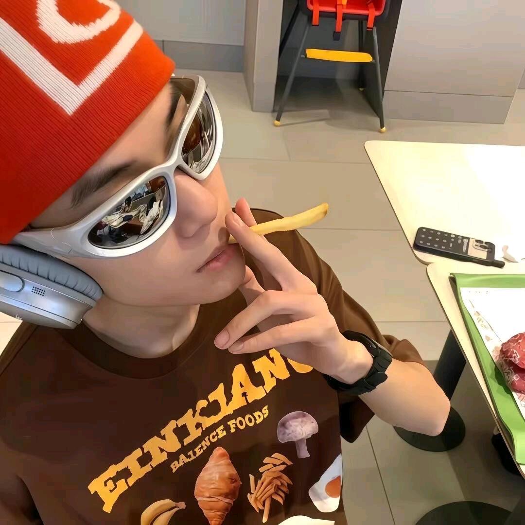 今晚不熬夜