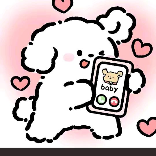 我喜欢李小福