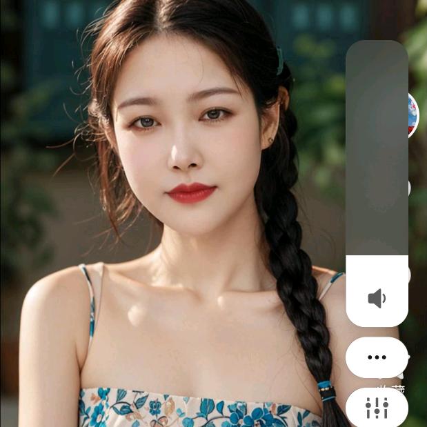 华💖