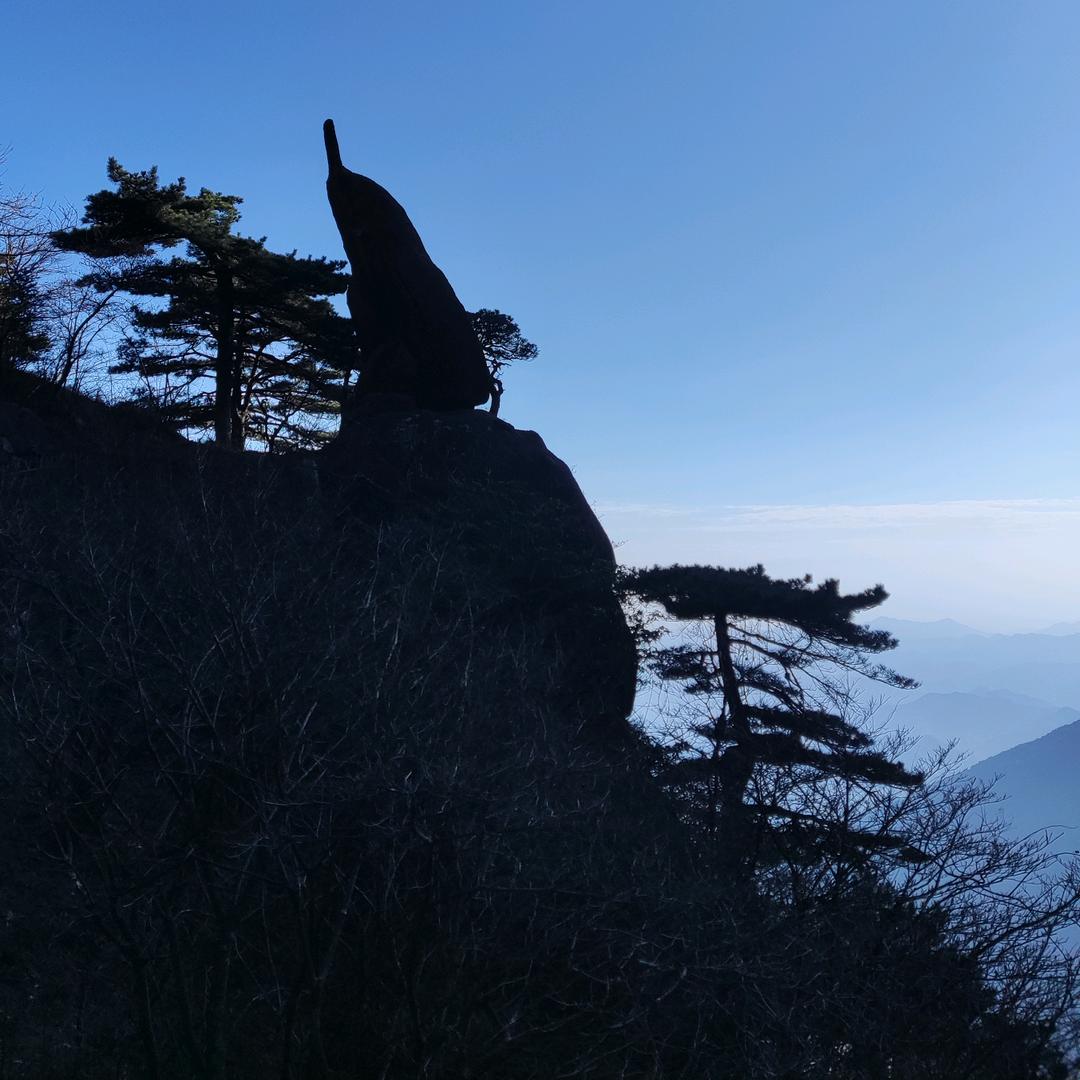 否极→泰来