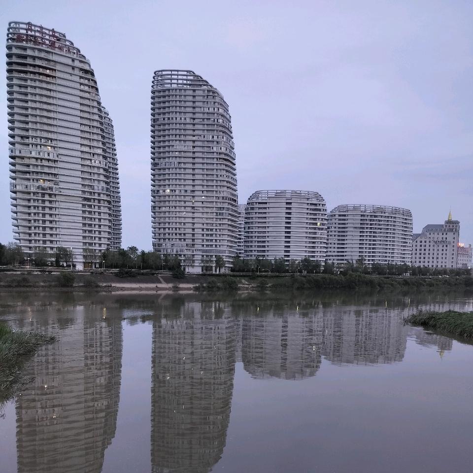 行云流水