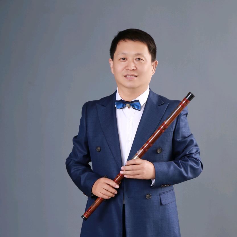 鼓笛缘