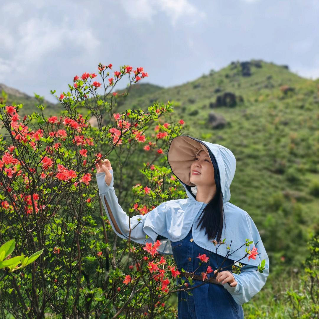 小萱