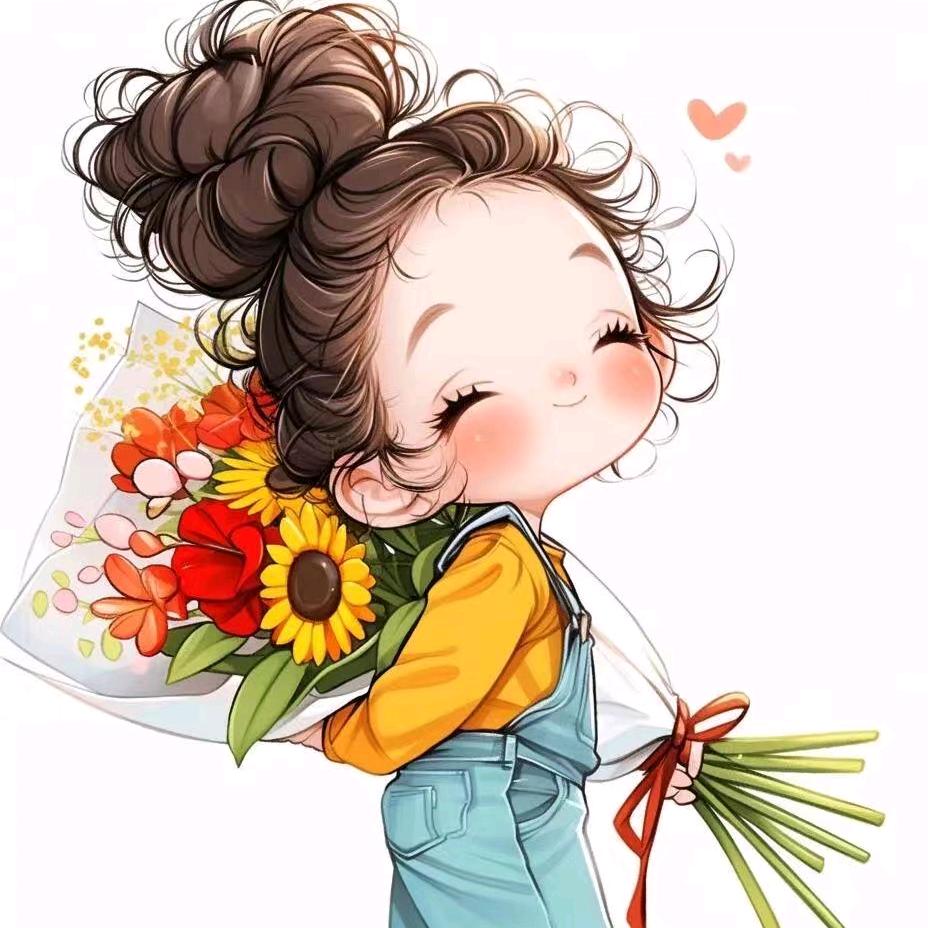 是菜妹啦