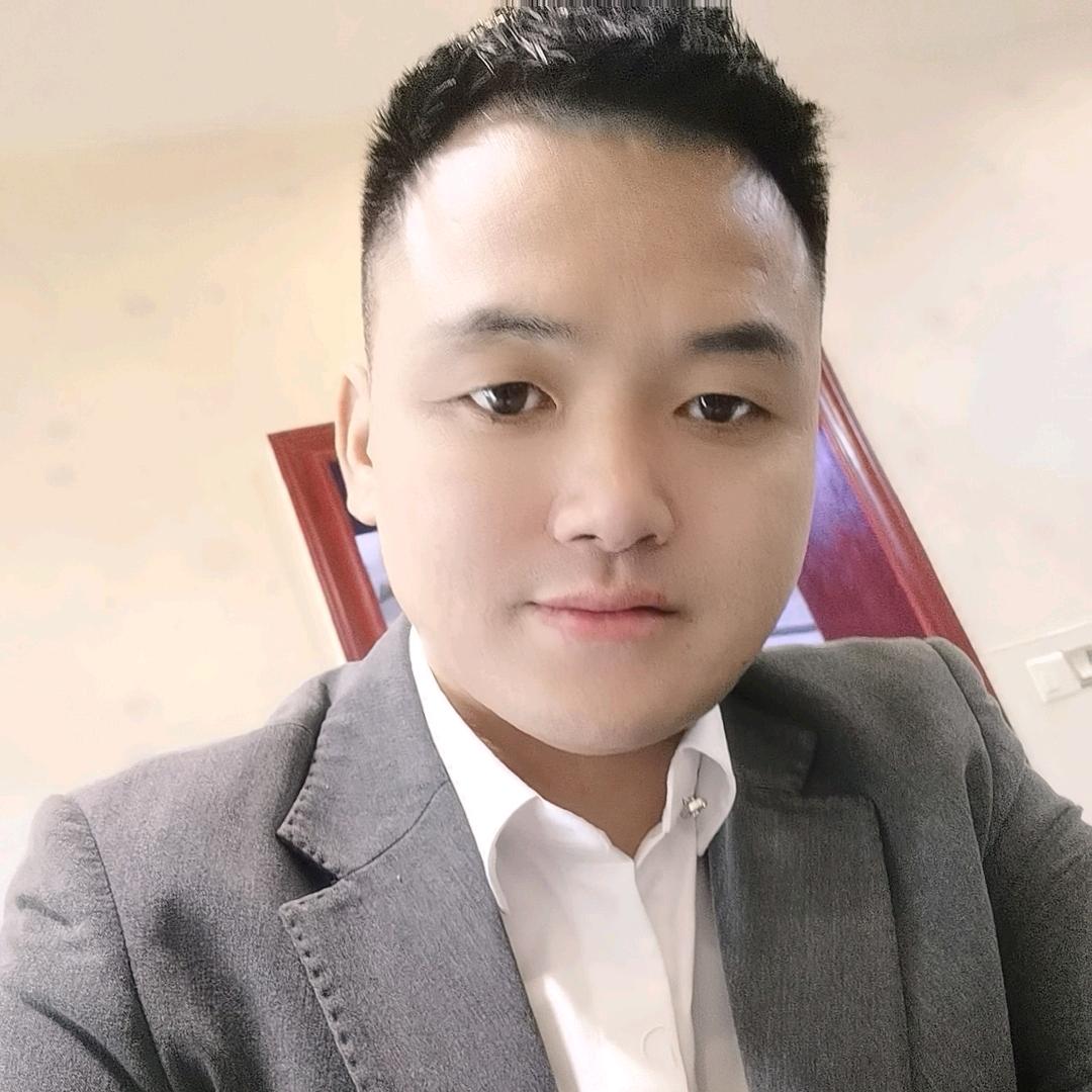 康仔🎤（期待卷土重来）