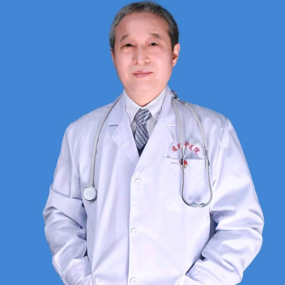 张瑞成谈心