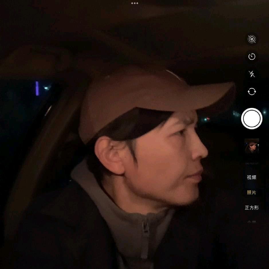 Shapkat讲英语的高启强