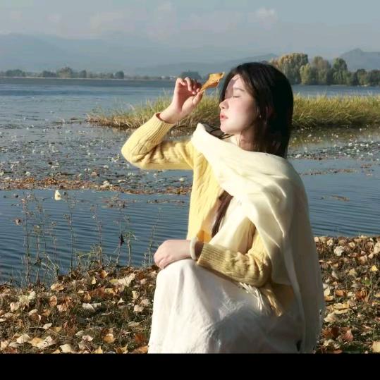 阳春三月