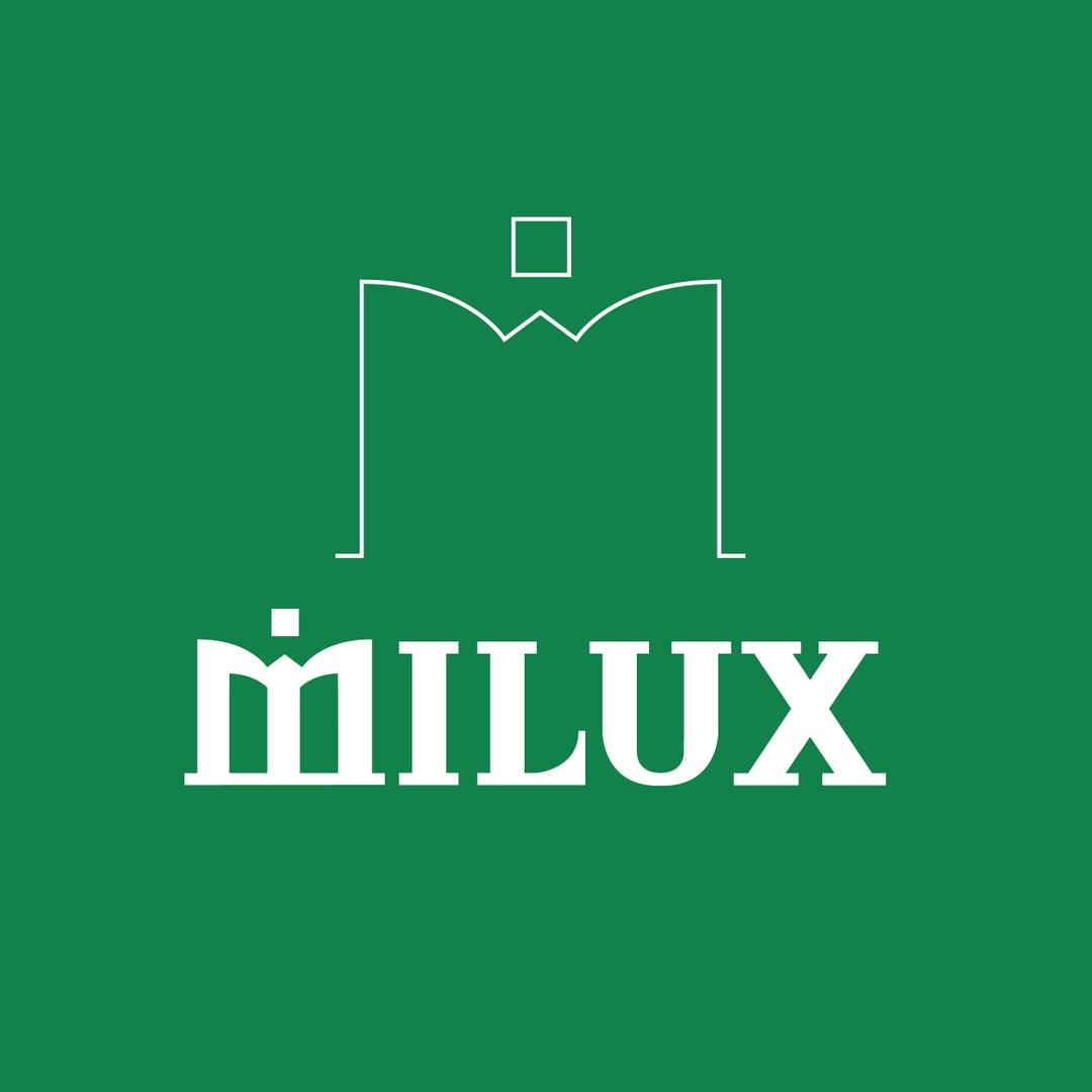 MILUX米兰之窗