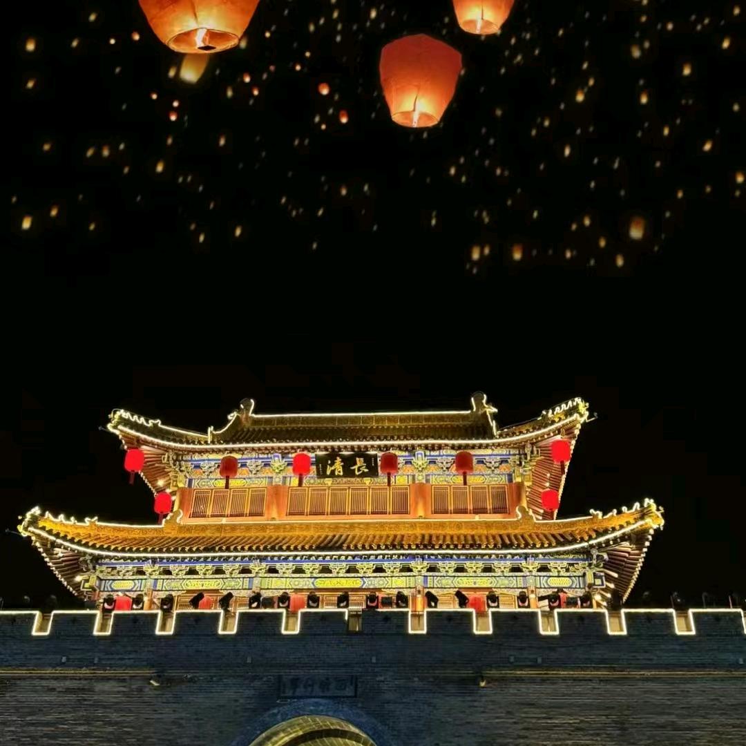 浩上更好(勇往直前）