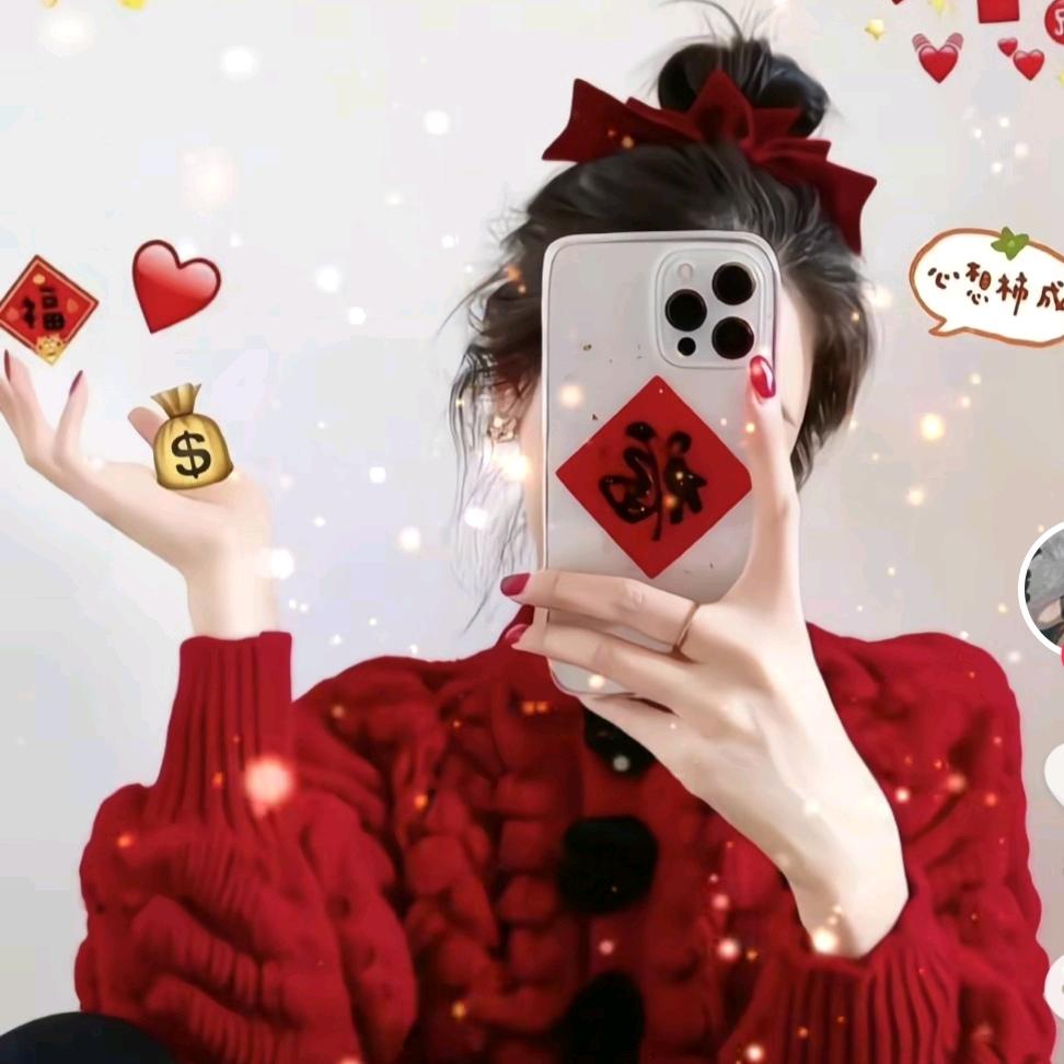 ᰔᩚ爱财🍒悦己✌︎