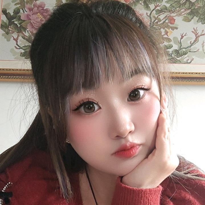 可爱小仙