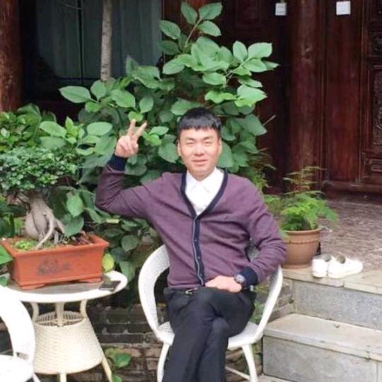 温州见