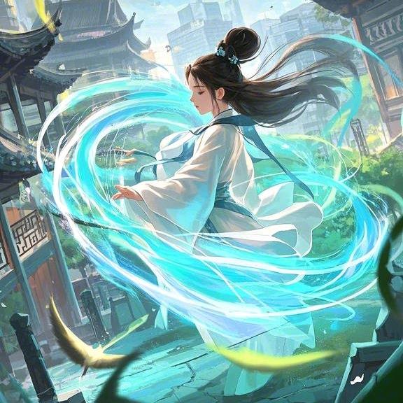 呆萌^ω^六姑娘卖气缸