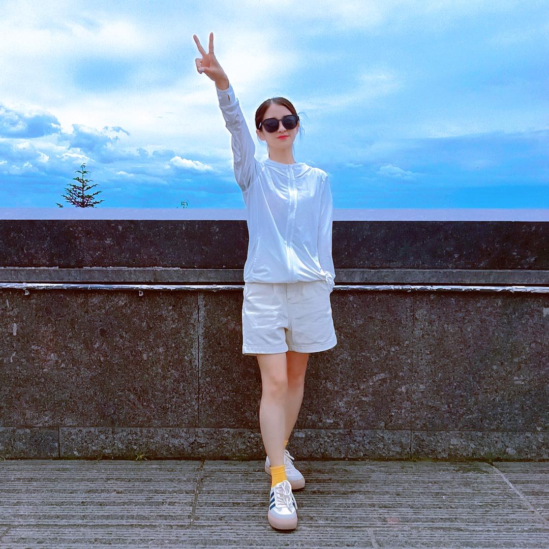 🍭Yuan Jie🍭