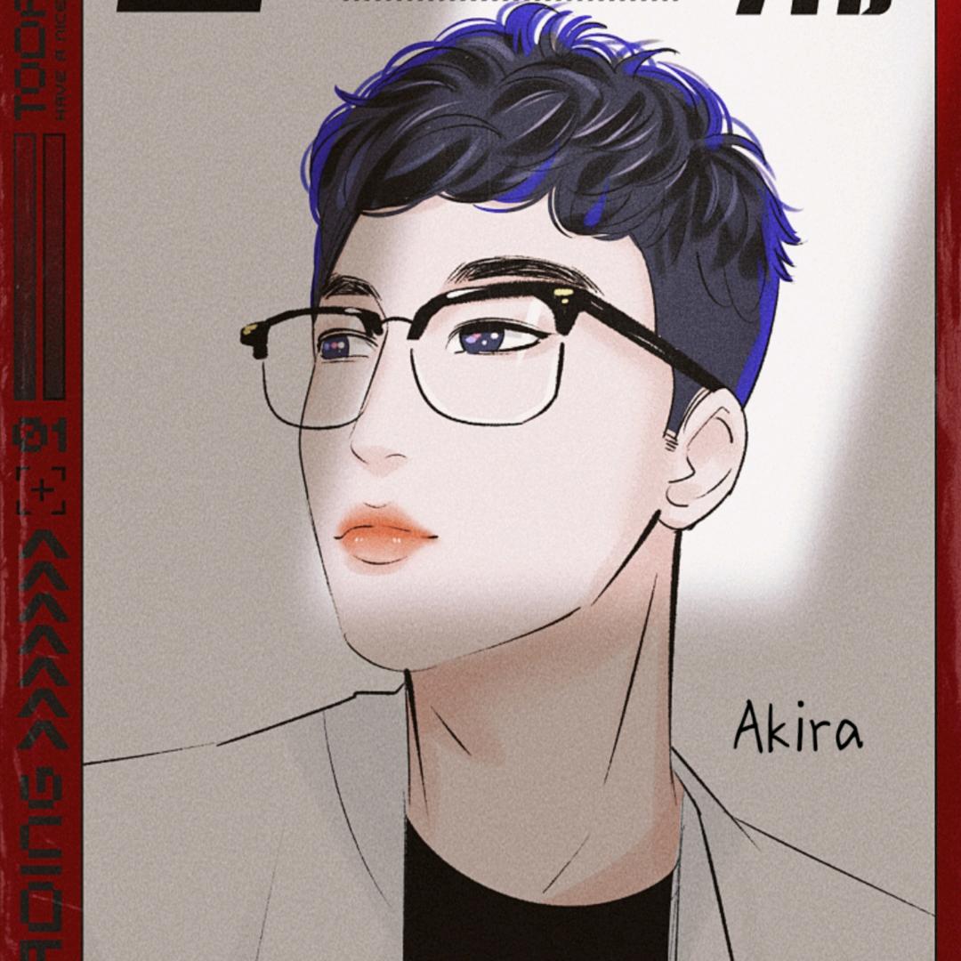 Akira（三角洲行动）