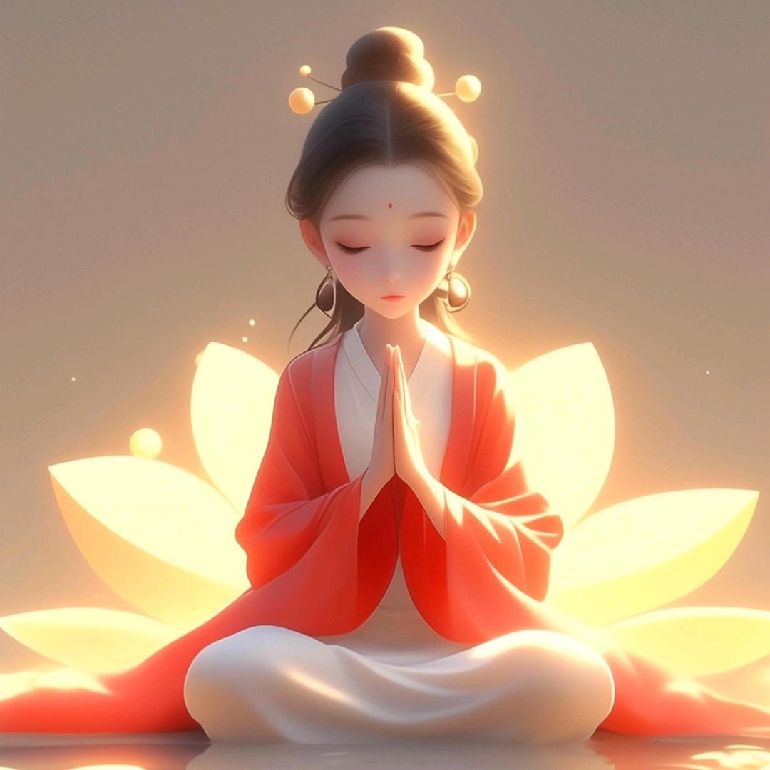 菩提树下