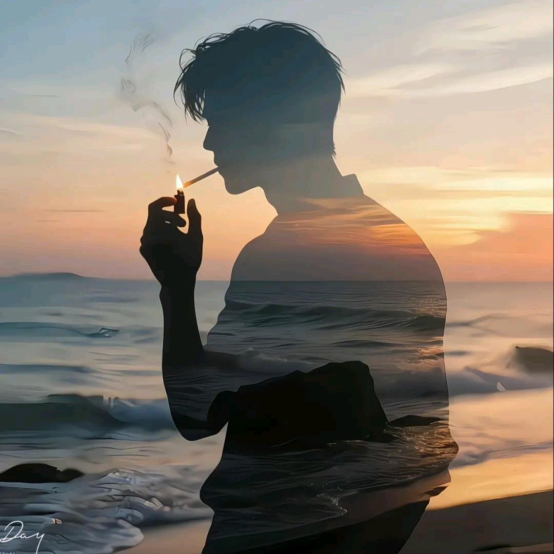 在风中等你赴约