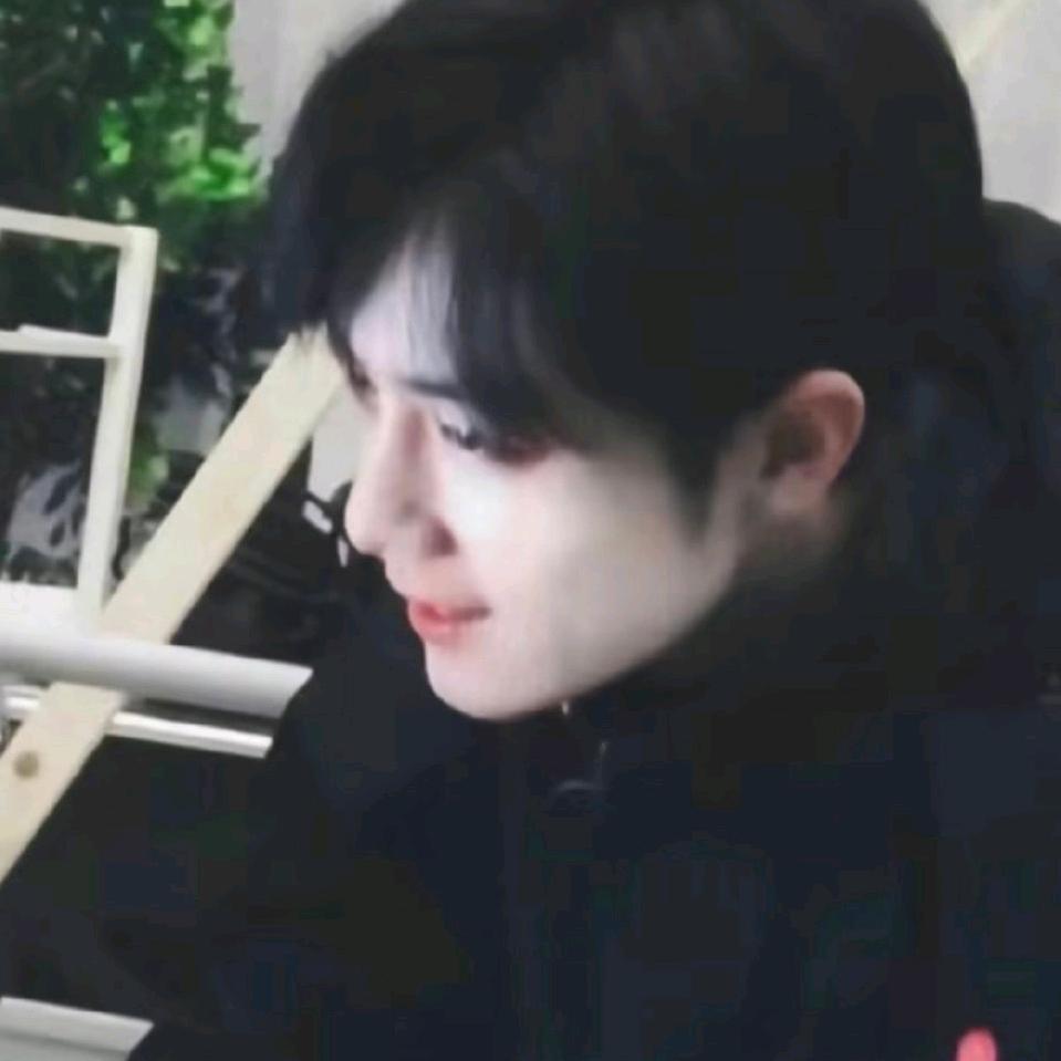 雨停了