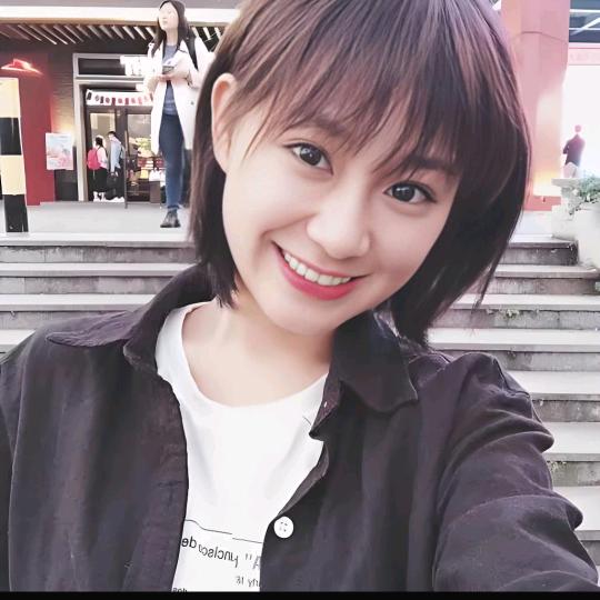 小小七