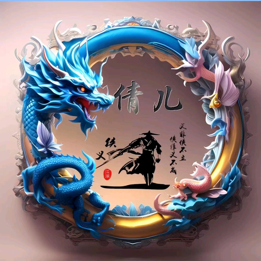 倩儿姐