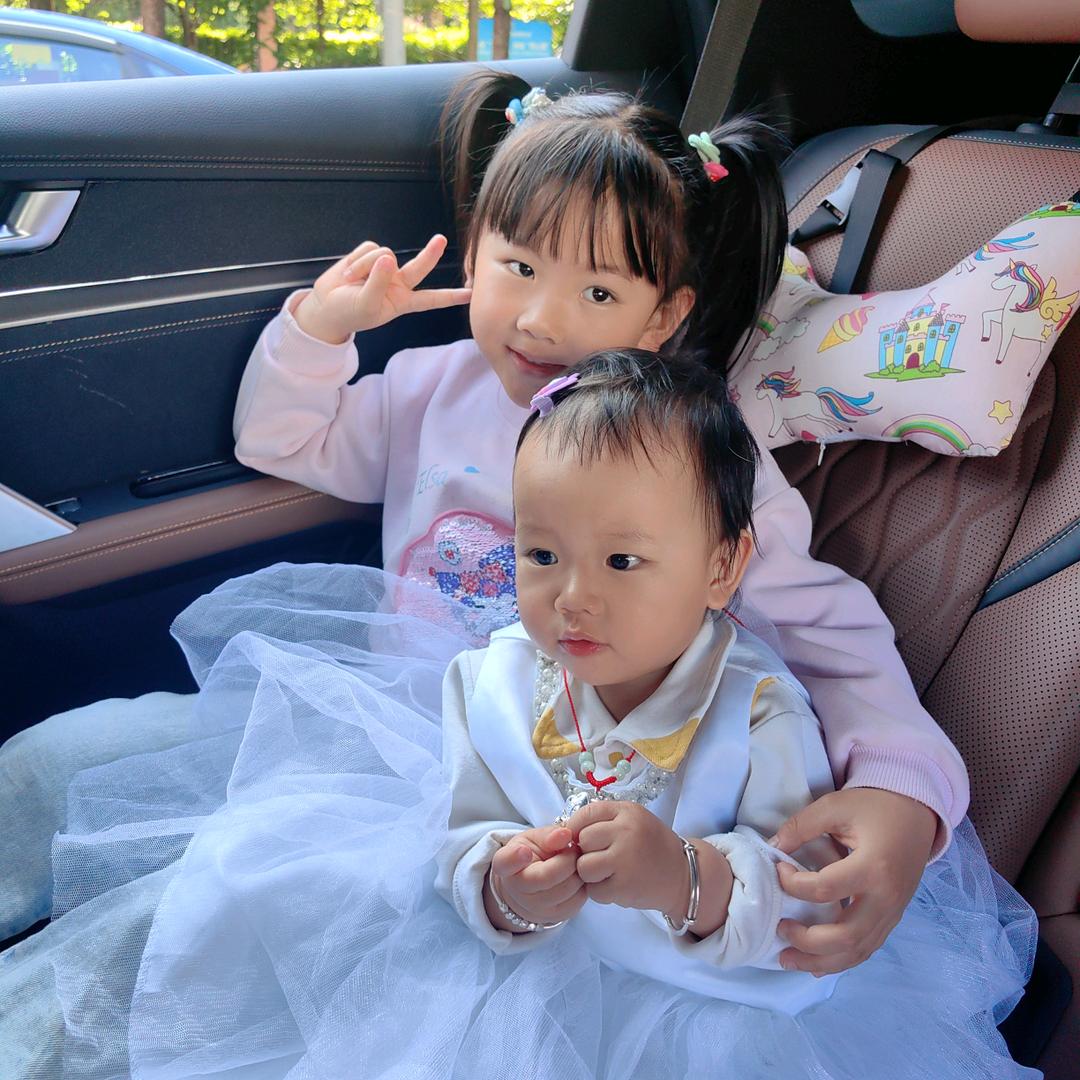 李子ღ