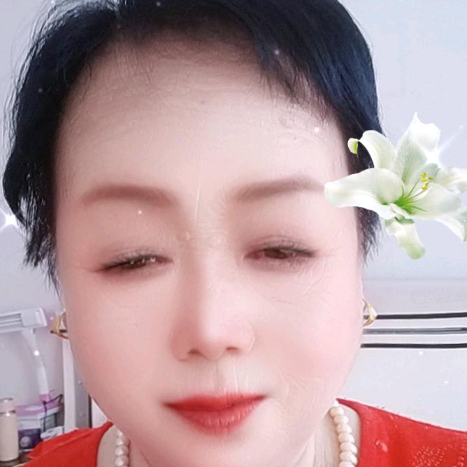 张杰爱生活。