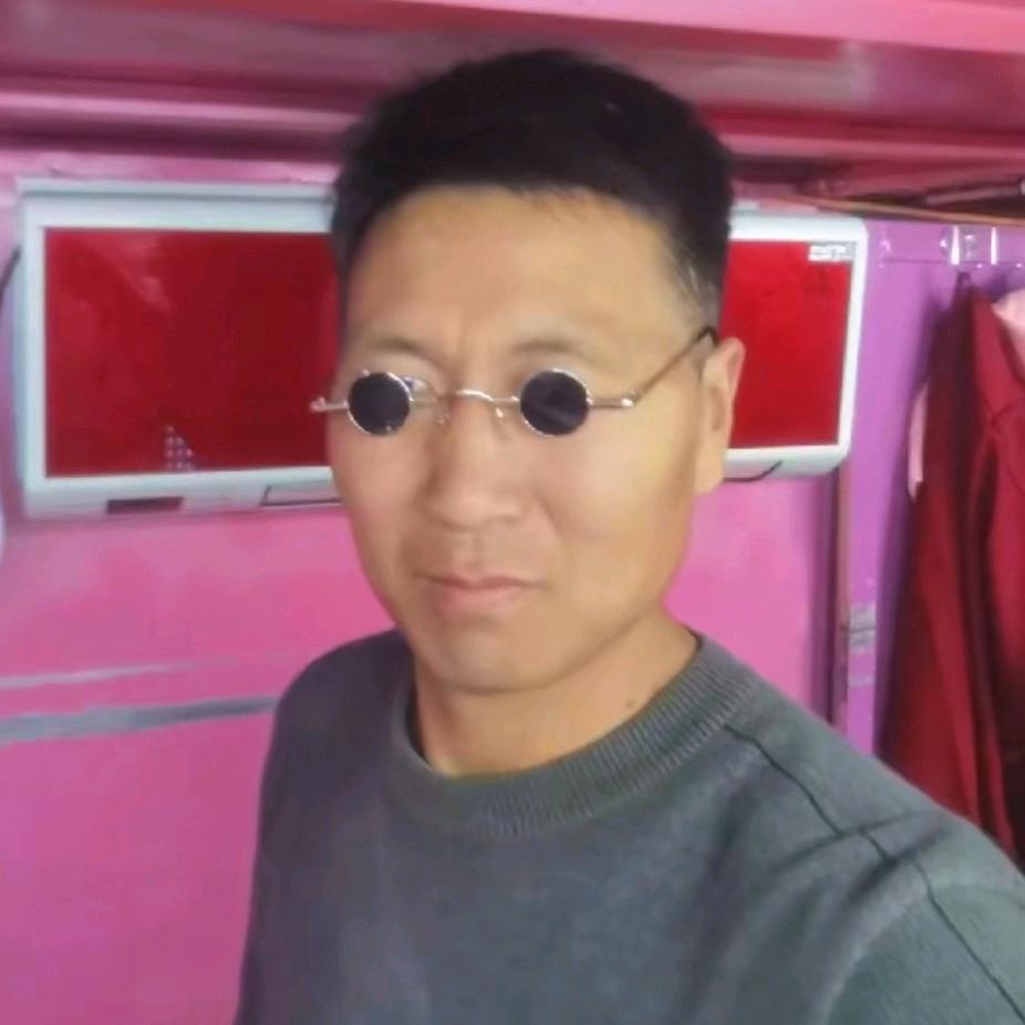 星辰歌舞团 志永