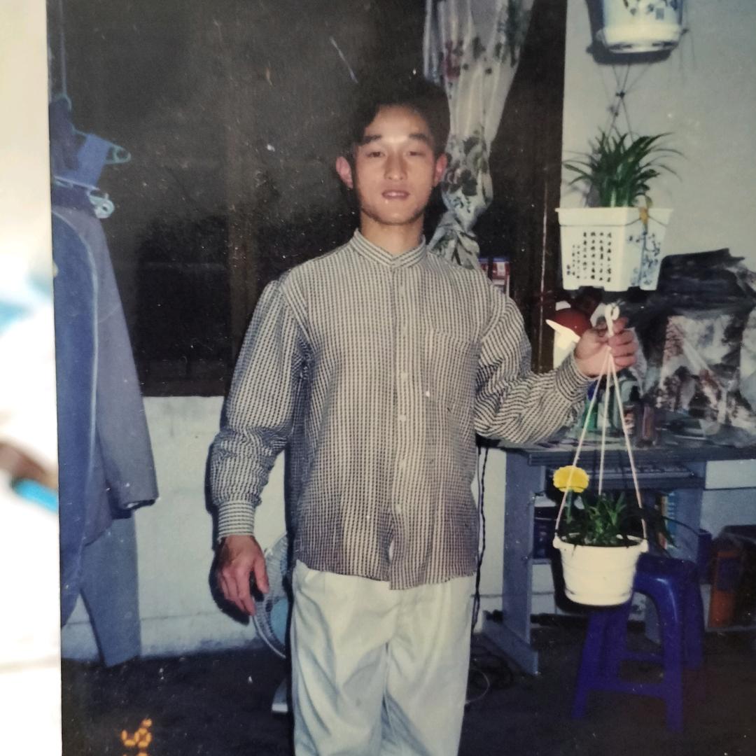 乡村阿结哥