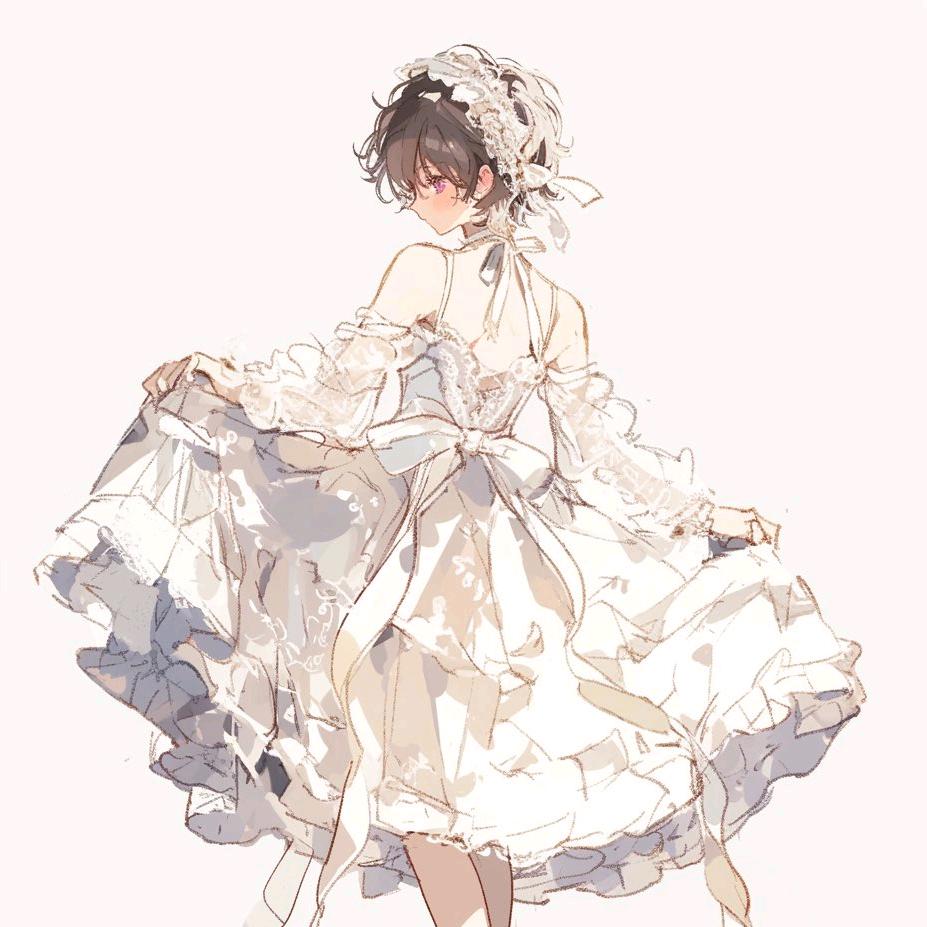雲月手作