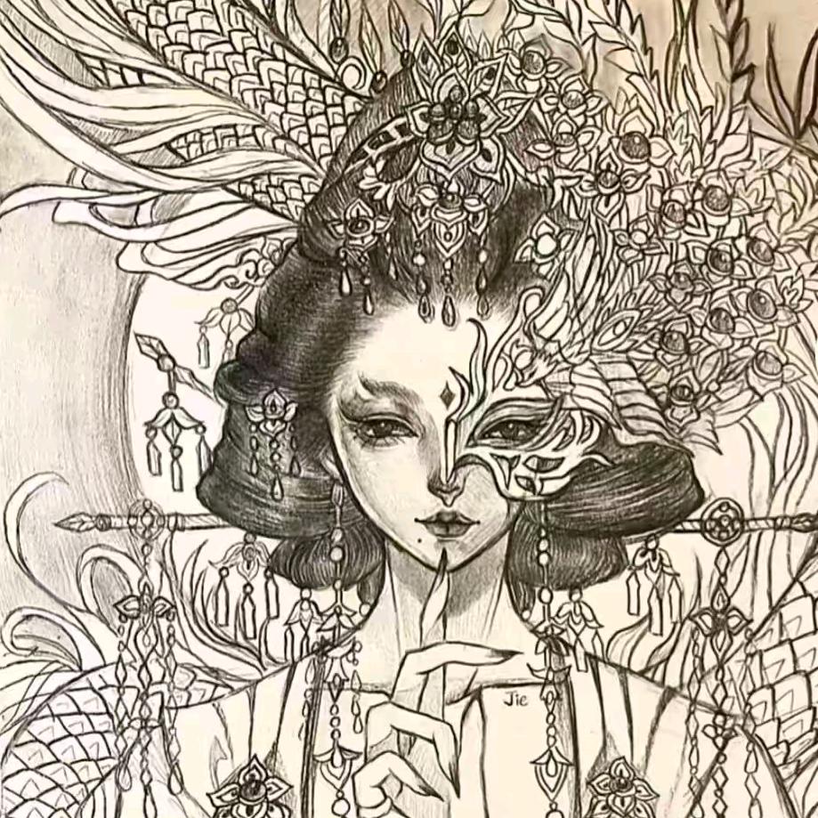 小可爱
