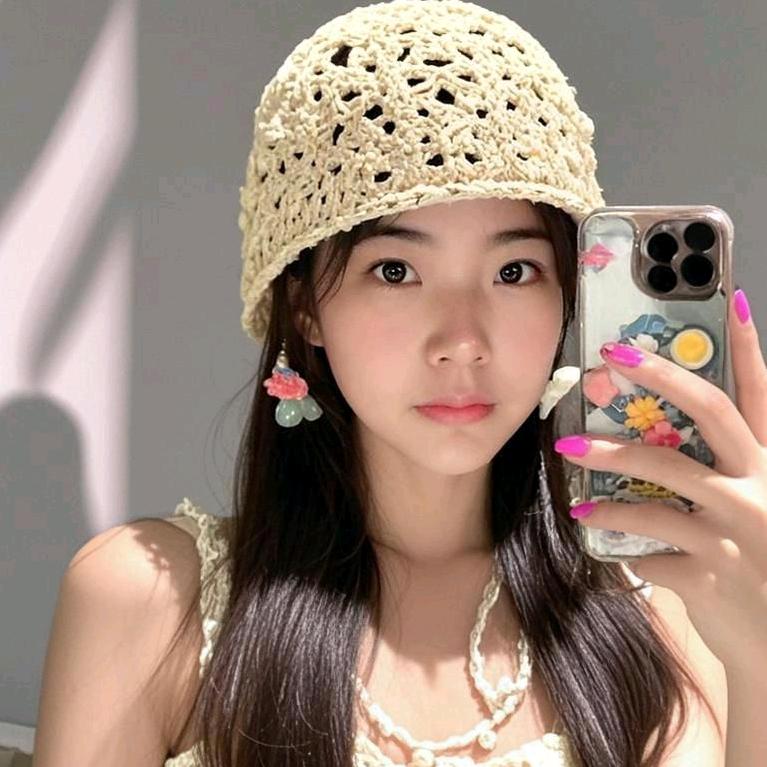 杨杨得意