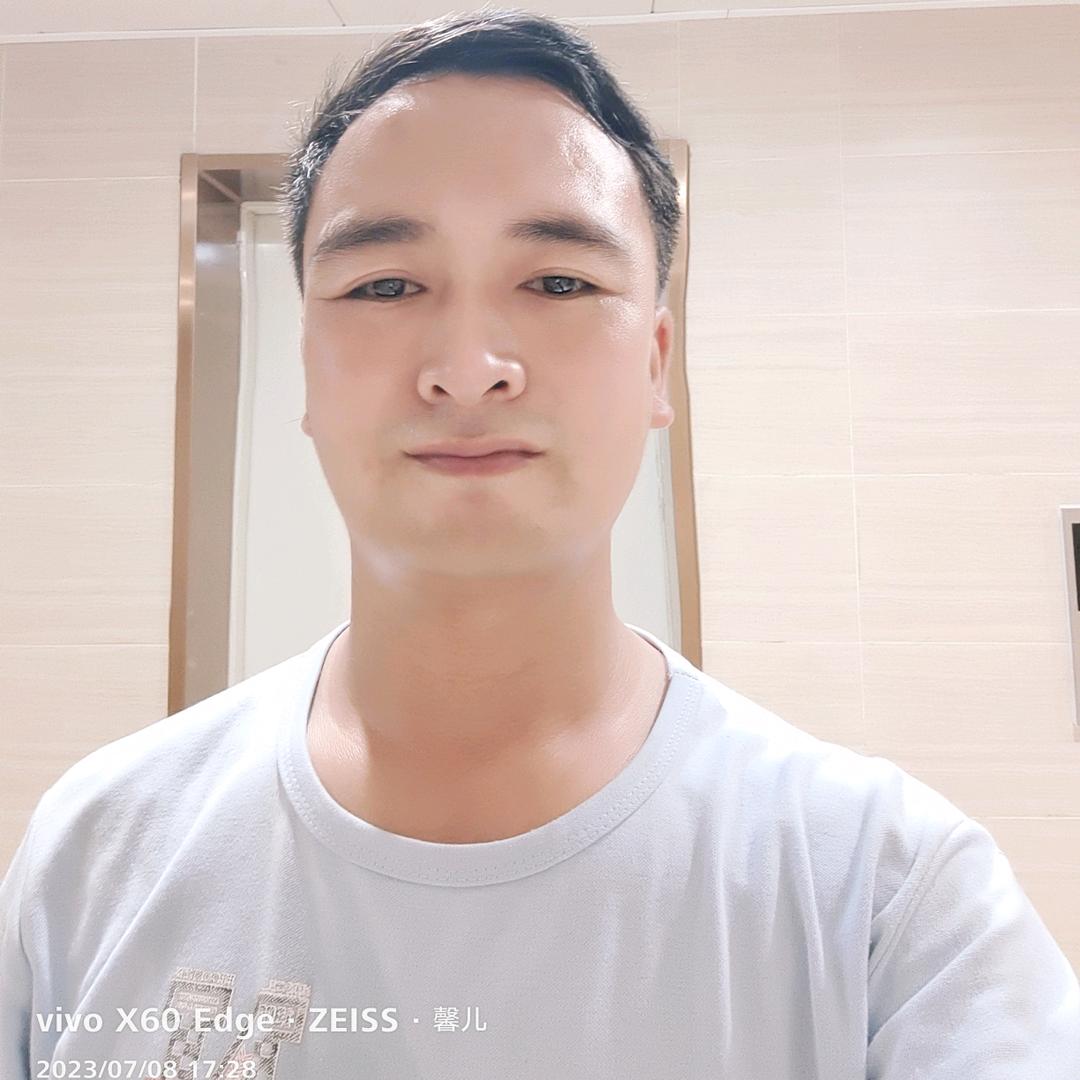 郑在努力……见面随缘