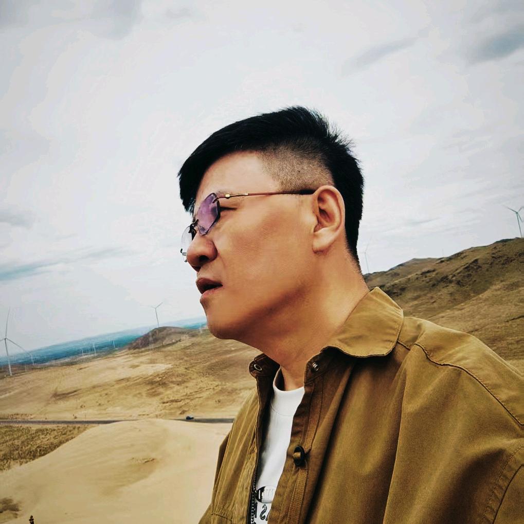 张发财