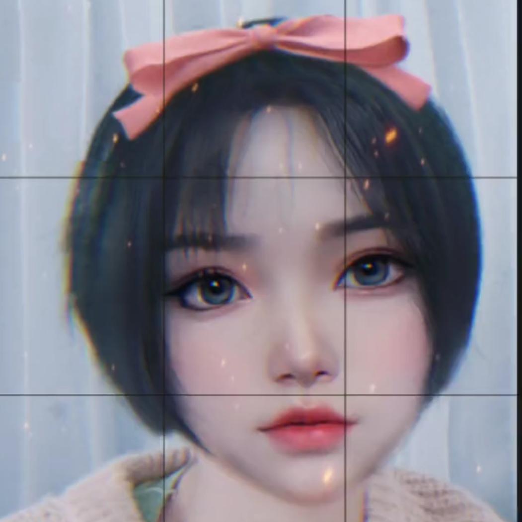 *甜心*
