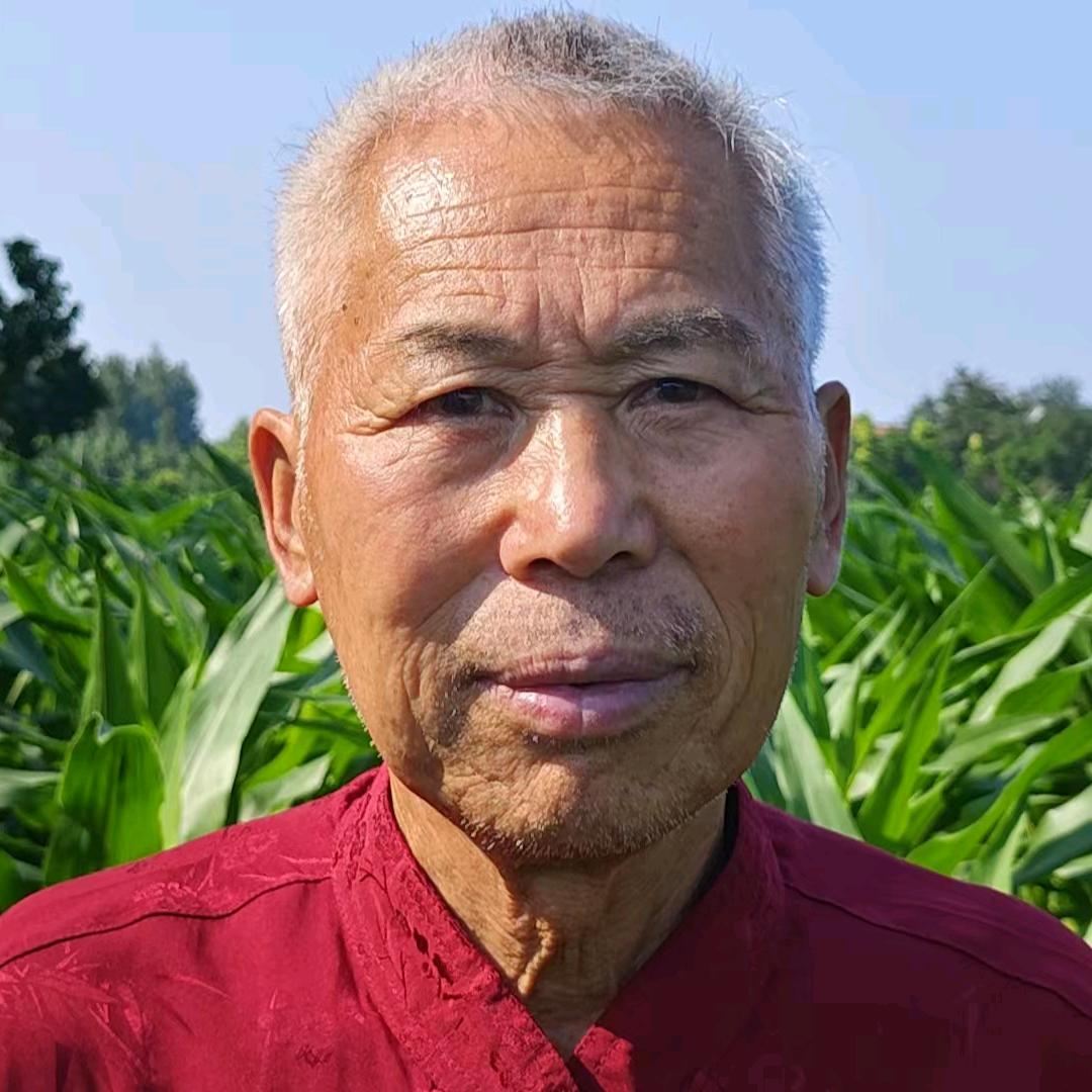 郝哥签名