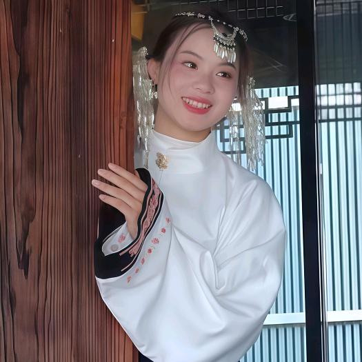 颖琪宝贝